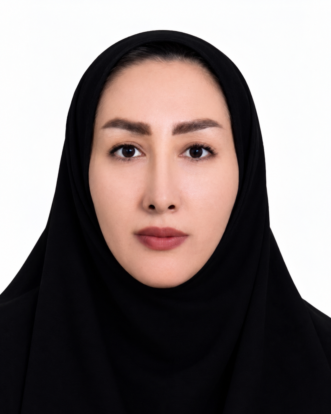 زهرا امیری
