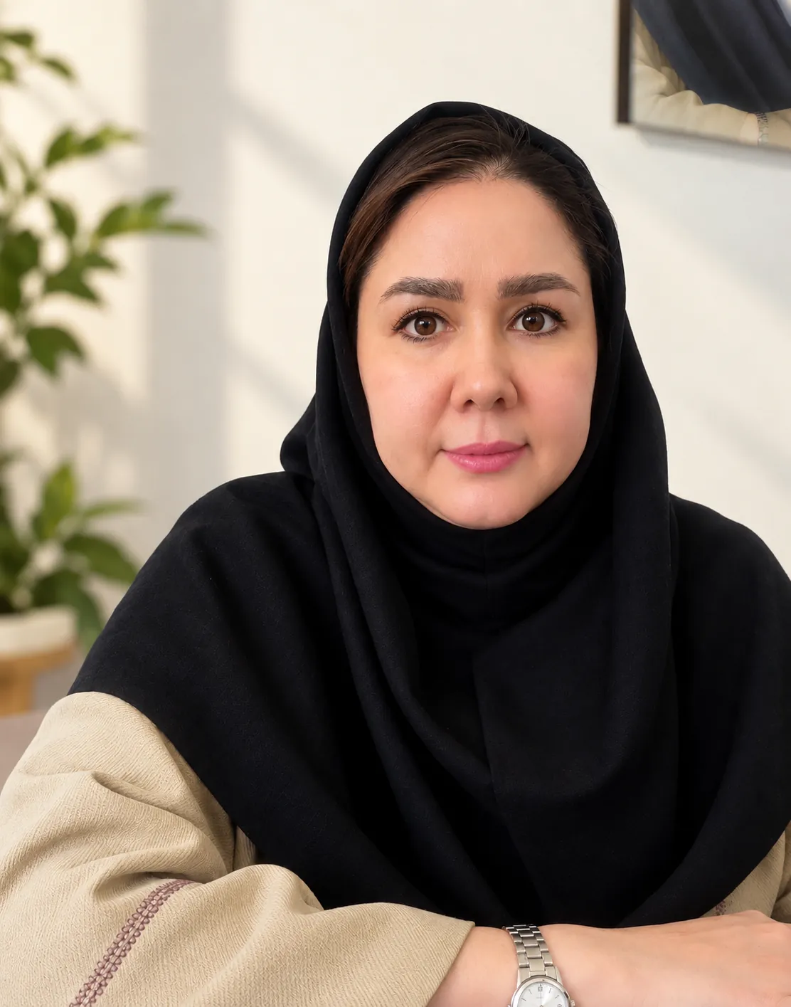 سارا رضاییان